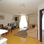 Appartement Pavlinovic *