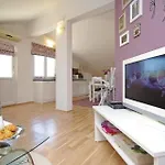 Appartement Pavlinovic Makarska