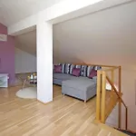 Appartement Pavlinovic *