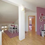 Appartement Pavlinovic Makarska
