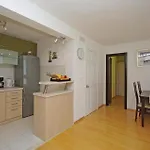 Pavlinovic Appartement