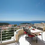 Pavlinovic Appartement