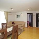Pavlinovic Appartement *