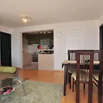 Appartement Pavlinovic Makarska