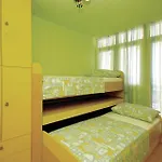 Appartement Pavlinovic Makarska