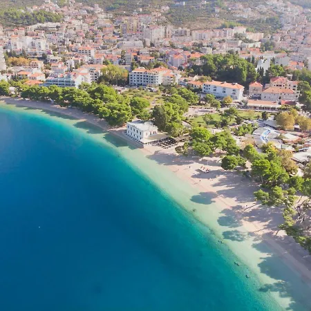 Pavlinovic Apartment Makarska