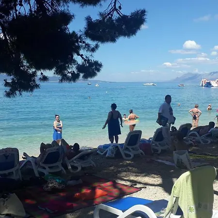 Pavlinovic * Makarska