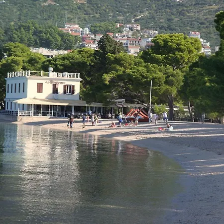 Apartment Pavlinovic Makarska