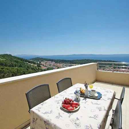 Pavlinovic * Makarska