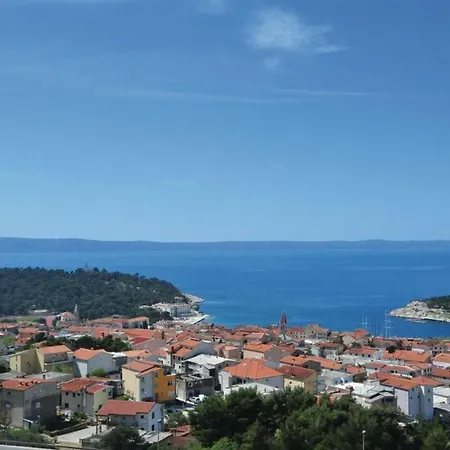 Appartement Pavlinovic Makarska