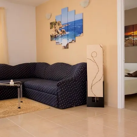 Pavlinovic Appartement Makarska