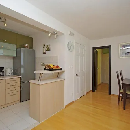 Pavlinovic Apartment