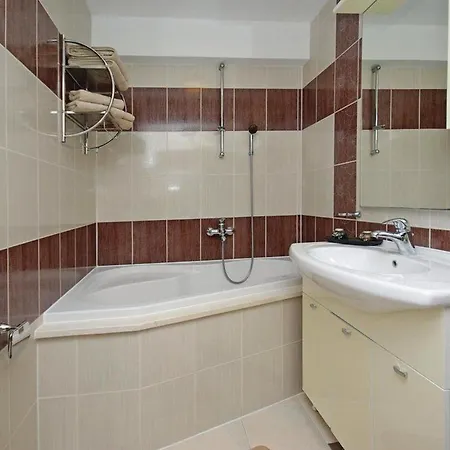 Apartment Pavlinovic