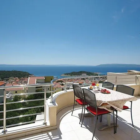 Pavlinovic Apartment