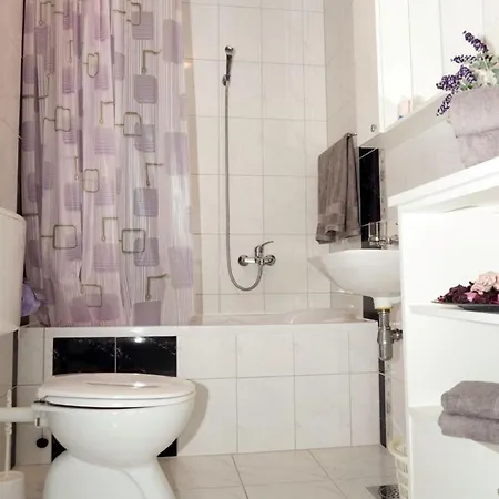 Apartment Pavlinovic *