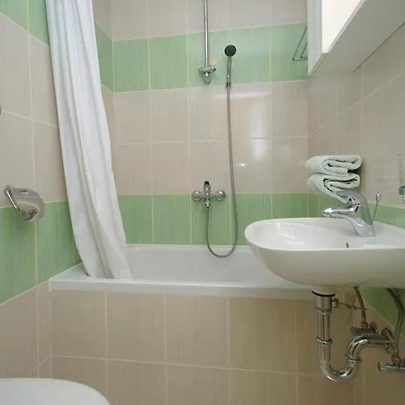 Apartment Pavlinovic Makarska