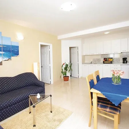 Apartment Pavlinovic