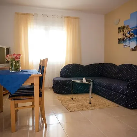 Appartement Pavlinovic *