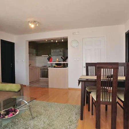 Apartment Pavlinovic Makarska