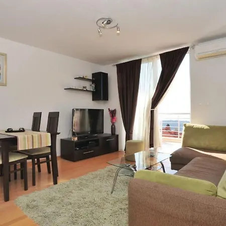 Apartment Pavlinovic