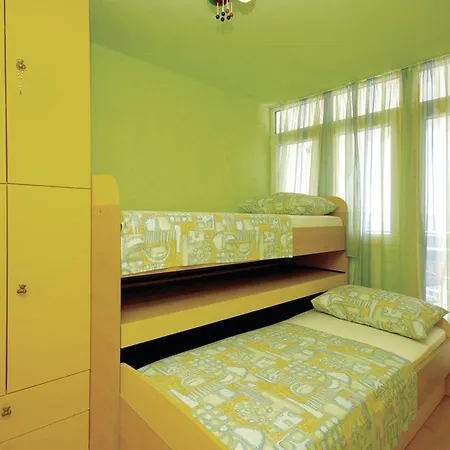 Apartment Pavlinovic Makarska