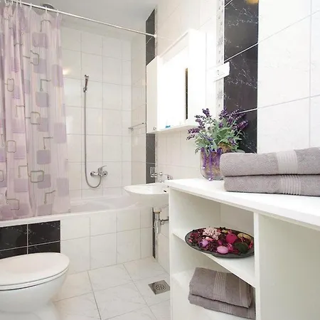 Pavlinovic Apartment