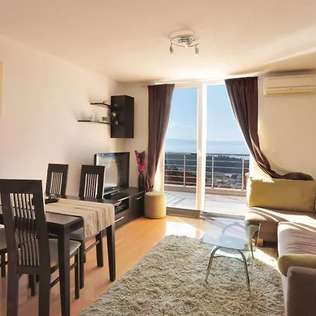 Apartment Pavlinovic