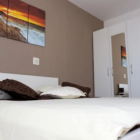 Appartement Pavlinovic *
