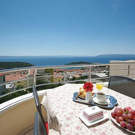Pavlinovic * Makarska