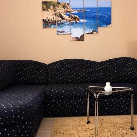 Pavlinovic Apartment