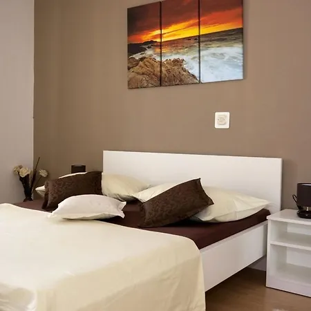Apartment Pavlinovic Makarska