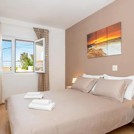Pavlinovic Appartement