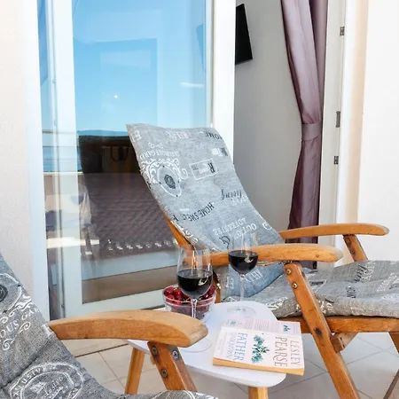 Pavlinovic Appartement *