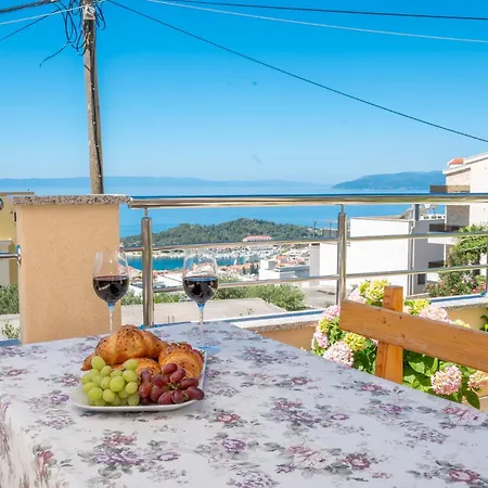 Apartment Pavlinovic