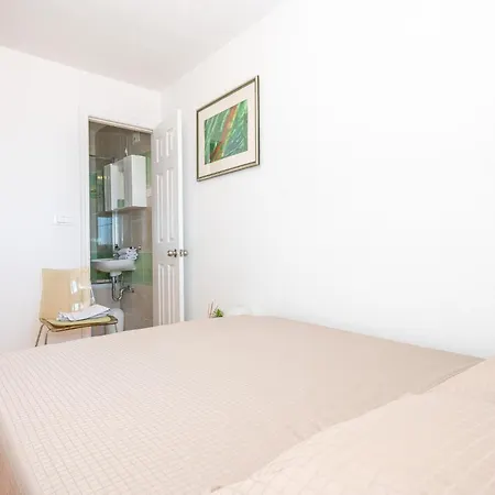 Apartment Pavlinovic *