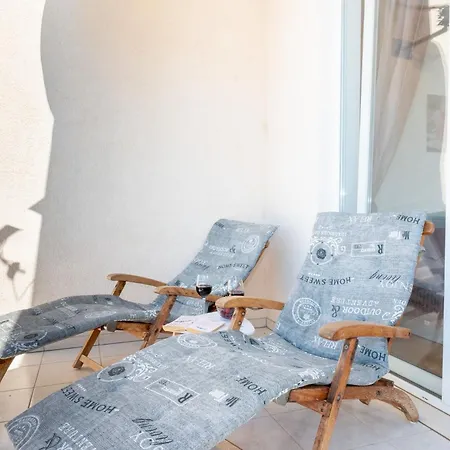 Apartment Pavlinovic Makarska