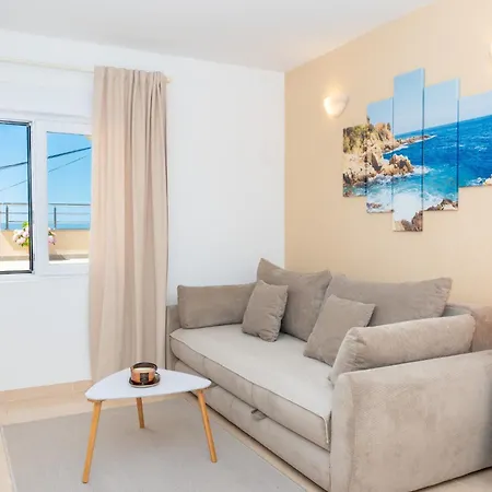 Pavlinovic Appartement