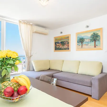Pavlinovic Apartmán Makarská