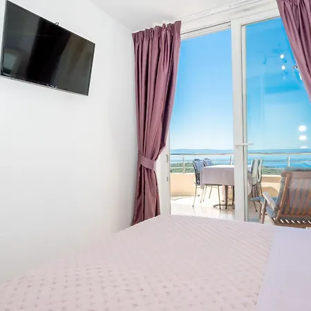 Appartement Pavlinovic Makarska