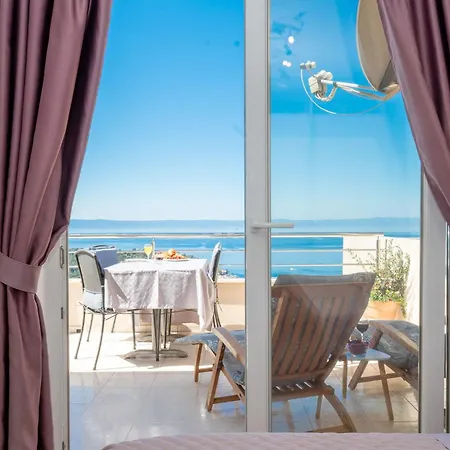 Pavlinovic Appartement *