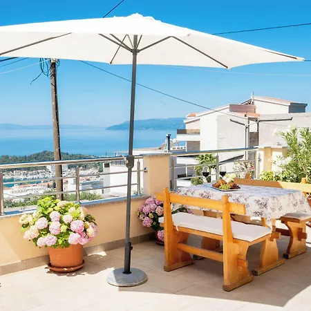 Apartment Pavlinovic *