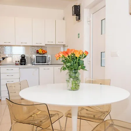 Appartement Pavlinovic