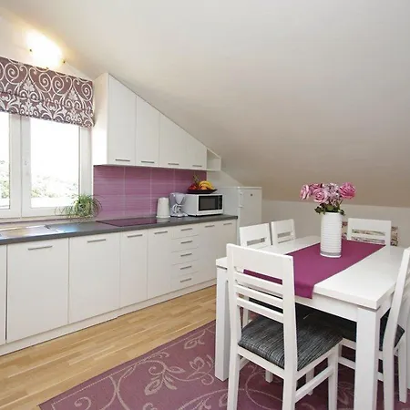 Apartmán Pavlinovic Makarská
