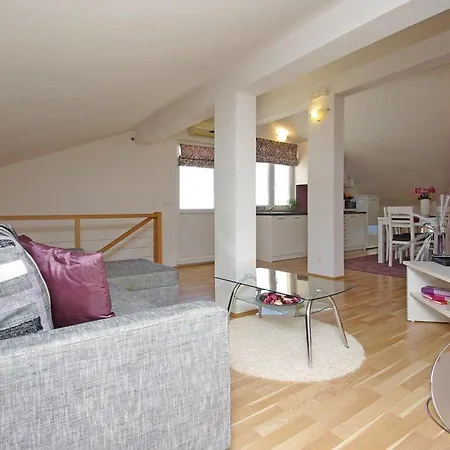 Apartmán Pavlinovic Makarská